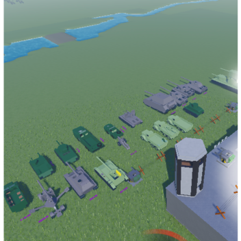 ATTACK OF THE AI TANKS 2