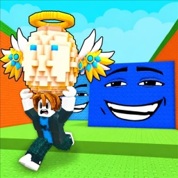 Run from Wall for Eggs icon