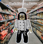 Chef’s Shopping Centre :>