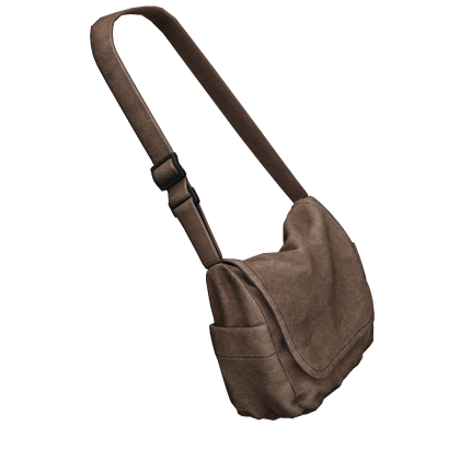 [3.0 version] Crossbody Bag