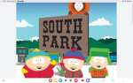 Welcome to the South Park