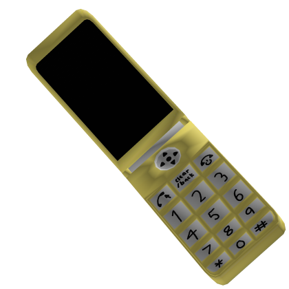 Akita Neru's Fliphone