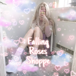 Fallinq Roses Shoppe