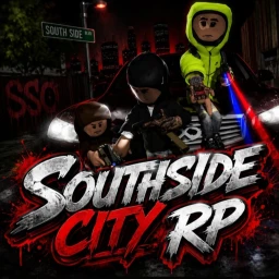SOUTHSIDE CITY S1 {shooting Scenes} icon