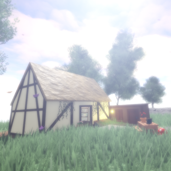 Zen's Flower Garden [SHOWCASE]