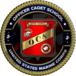 [USMC] Unіted States Marine Corps OCS