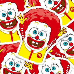 go to sponge-donalds