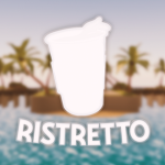 Ristrettoᅠ