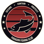 SCP-F ︱Paragon Fishing Club