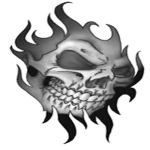 Dark Skull Family