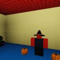 scaryboo462 LIKES HALLOWEEN!! (extended)