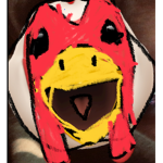 Chicken and duck group