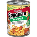 spaghetti OOF