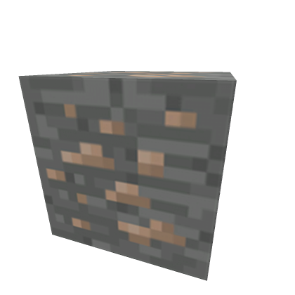 Iron Ore