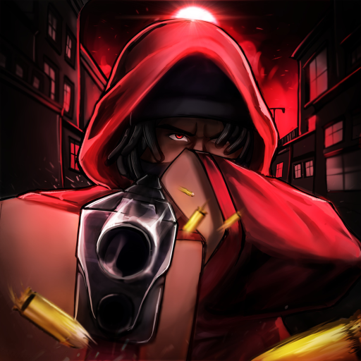 MARKED (Gun Testing) Roblox game