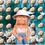 Coconut Ky