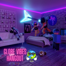 Global Hangout!
