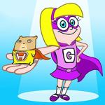 Hamster & Gretel
