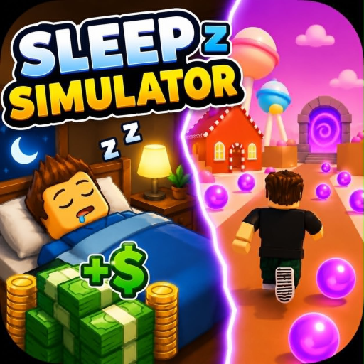 Sleep Simulator