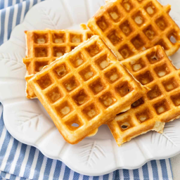 Waffle