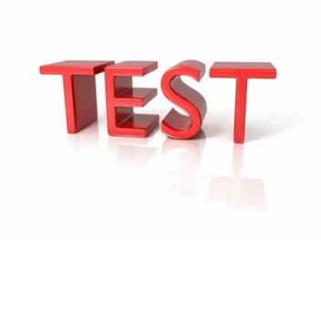 (New big update )Test map 