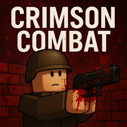 Crimson Combat