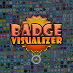Badge Visualizer