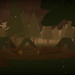 Redwood Forest: Beta icon