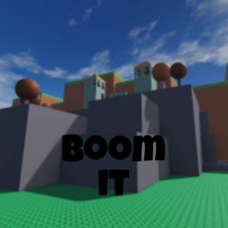 Boom It💥 [Alpha]