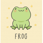 Froggos lives