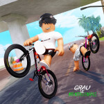 🔥(BIKE ELÉTRICA) Grau De Montadinhas!