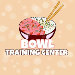 Training Center 🥢🍛
