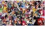 Citée Des Animes
