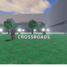 Crossroads, But Better icon
