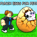 🥊Punch an Egg