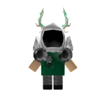 Stickmasterluke Bloxikin