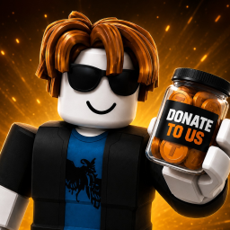 Donate to us