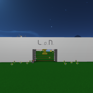 The OLD LoN Base