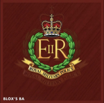 [BBA] - Royal Military Police.
