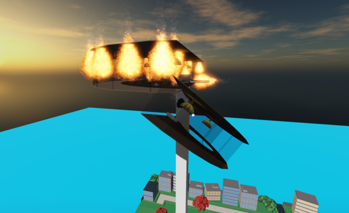 final destination skyview screenshot 3