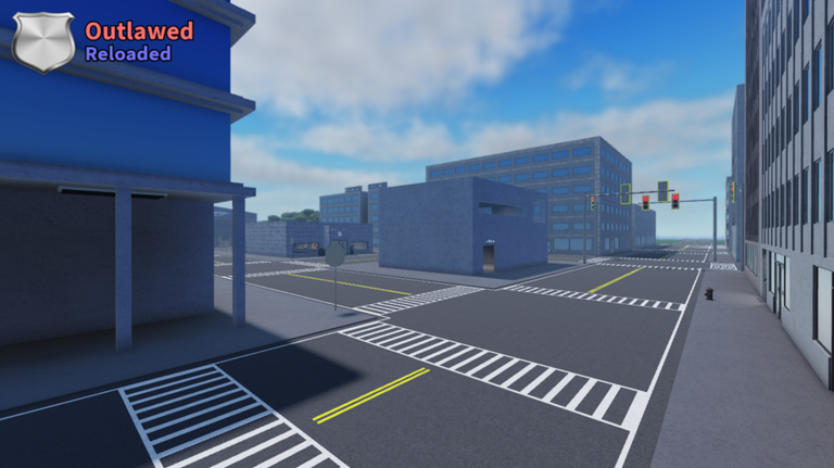 Outlawed: Reloaded screenshot 1