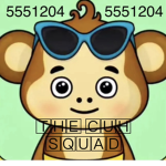 The cuh squad