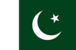 PAK | The Islamic Republic of Pakistan