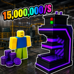Tiny Coin Tycoon