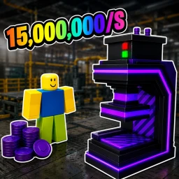 Tiny Coin Tycoon icon