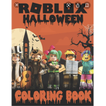 AlexisHuerta0728 Loves Playing Roblox