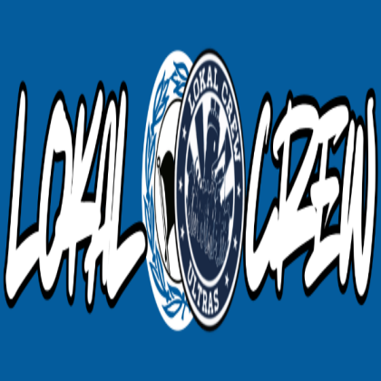 Lokal Crew Roblox decal