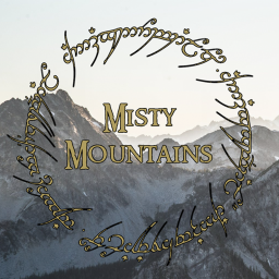 Misty Mountains