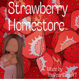 Strawberry Clothings