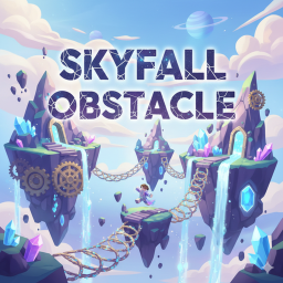 [NEW][BETA]SKYFALL OBSTACLE